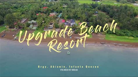 infanta, quezon beach resorts list|UPGRADE BEACH RESORT, Infanta (updated prices .